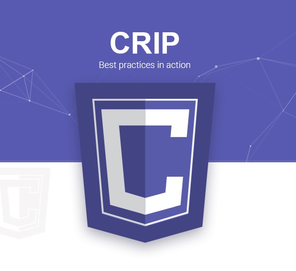 CRIP Logo