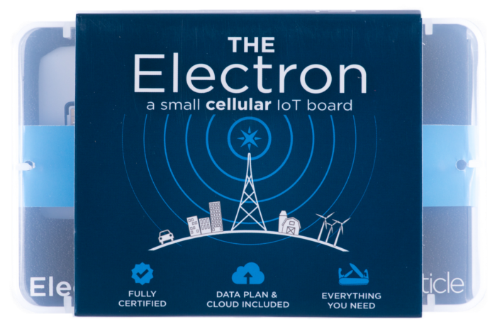 Electron kit