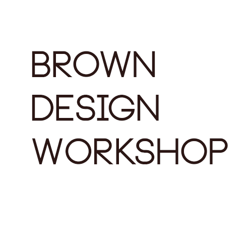 Brown Design Workshop