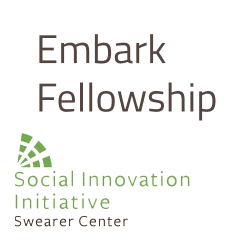 Brown Embark Fellowship