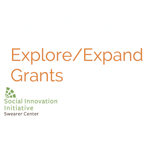 Explore/Expand Grants