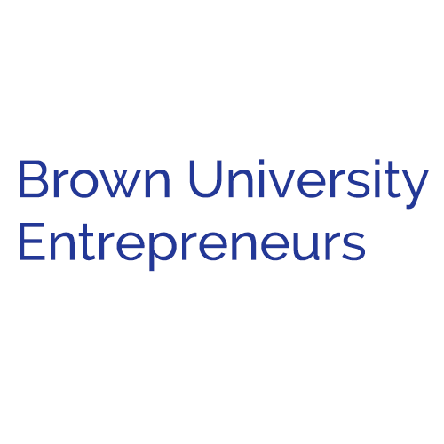 Brown University Entrepreneurs