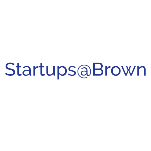 Startups@Brown