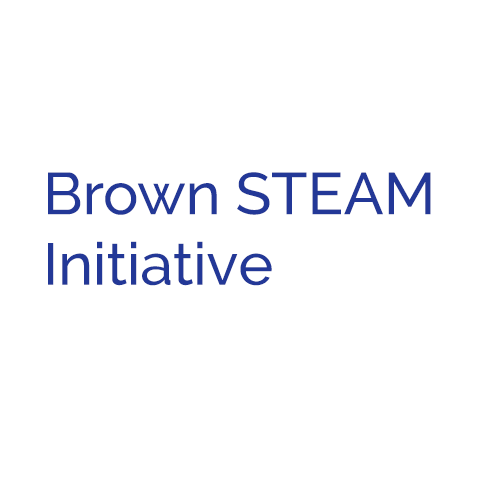 Brown STEAM Initiative