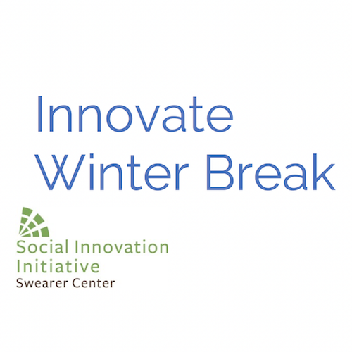 Innovate Winter Break