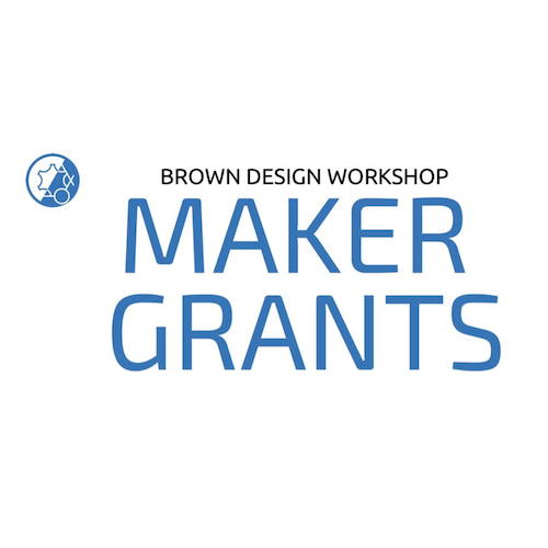 BDW Maker Grants