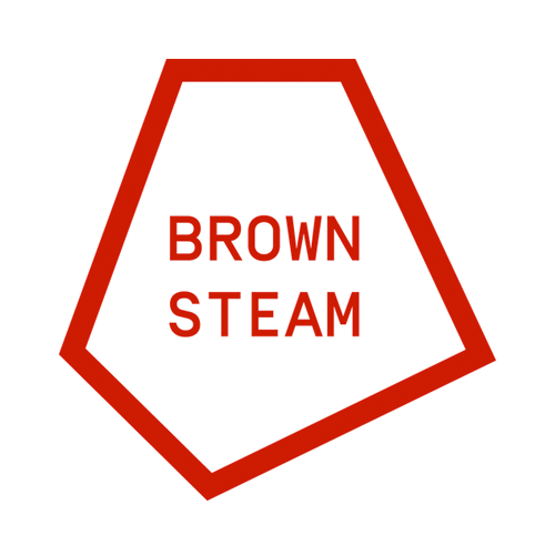 Brown STEAM
