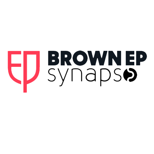 Brown EP Synapse