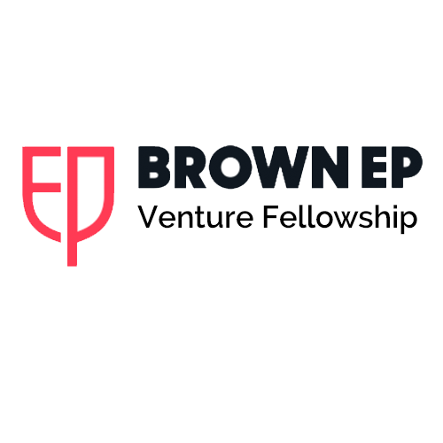 Brown Venture Fellowship