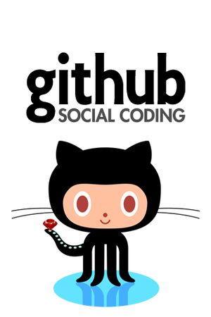 logo gitHub
