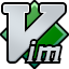 vim