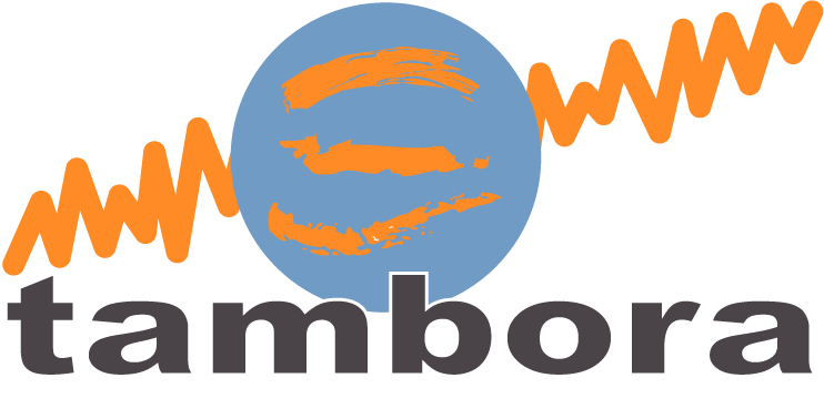 Tambora Logo