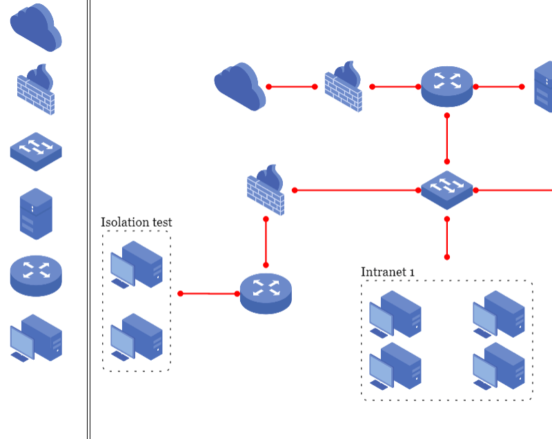 Network Diagram