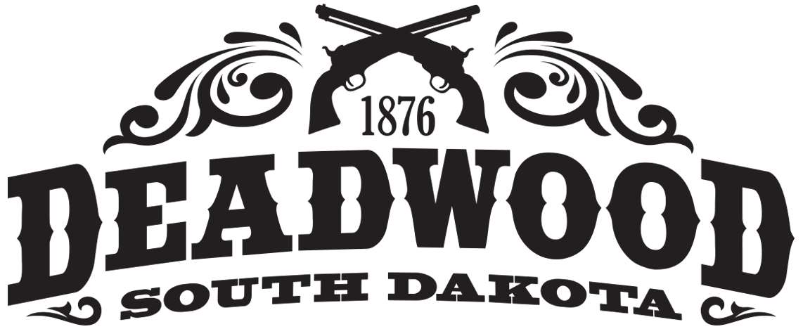 The Deadwood City Logo