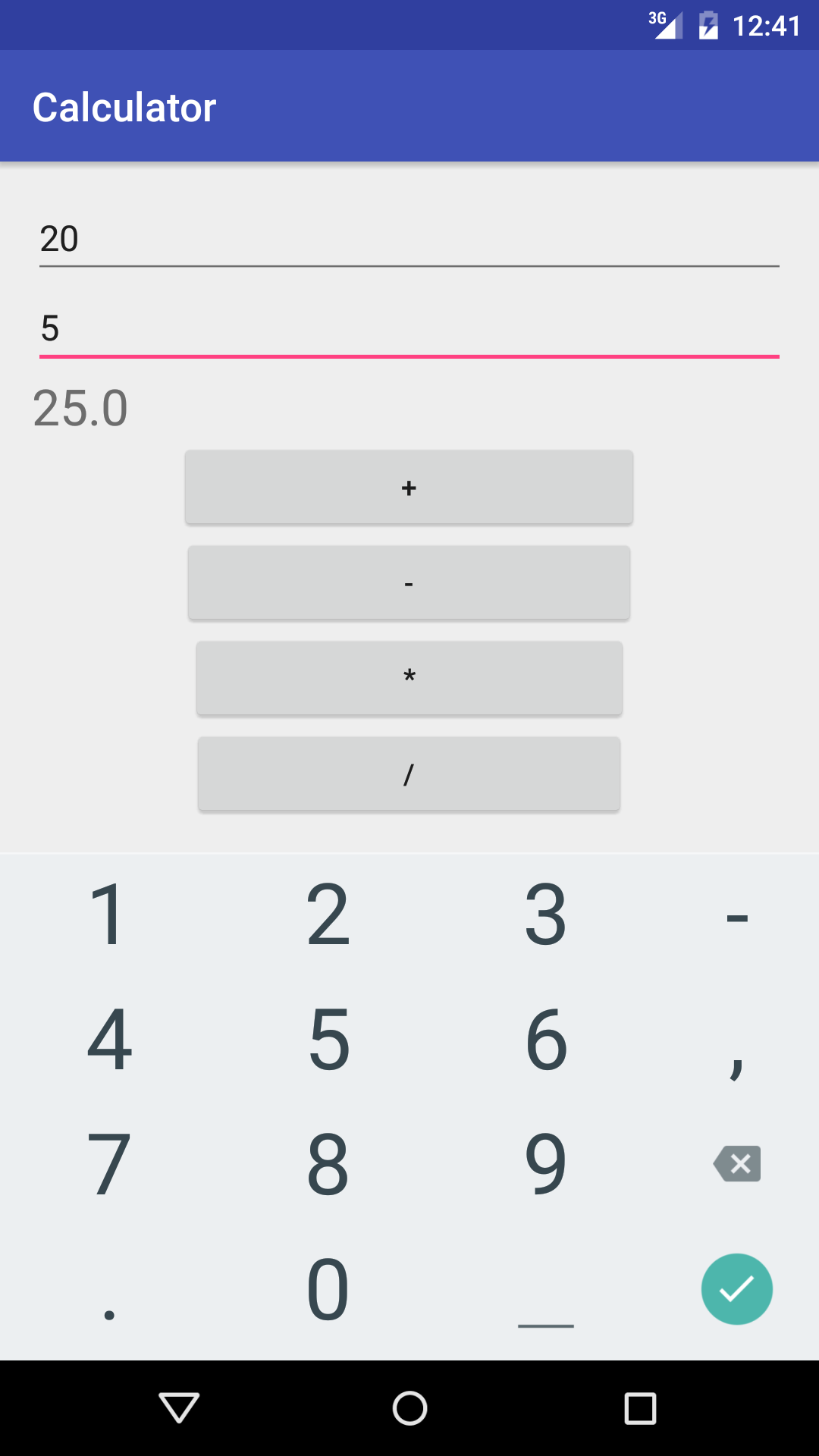 Optional Title Alt text