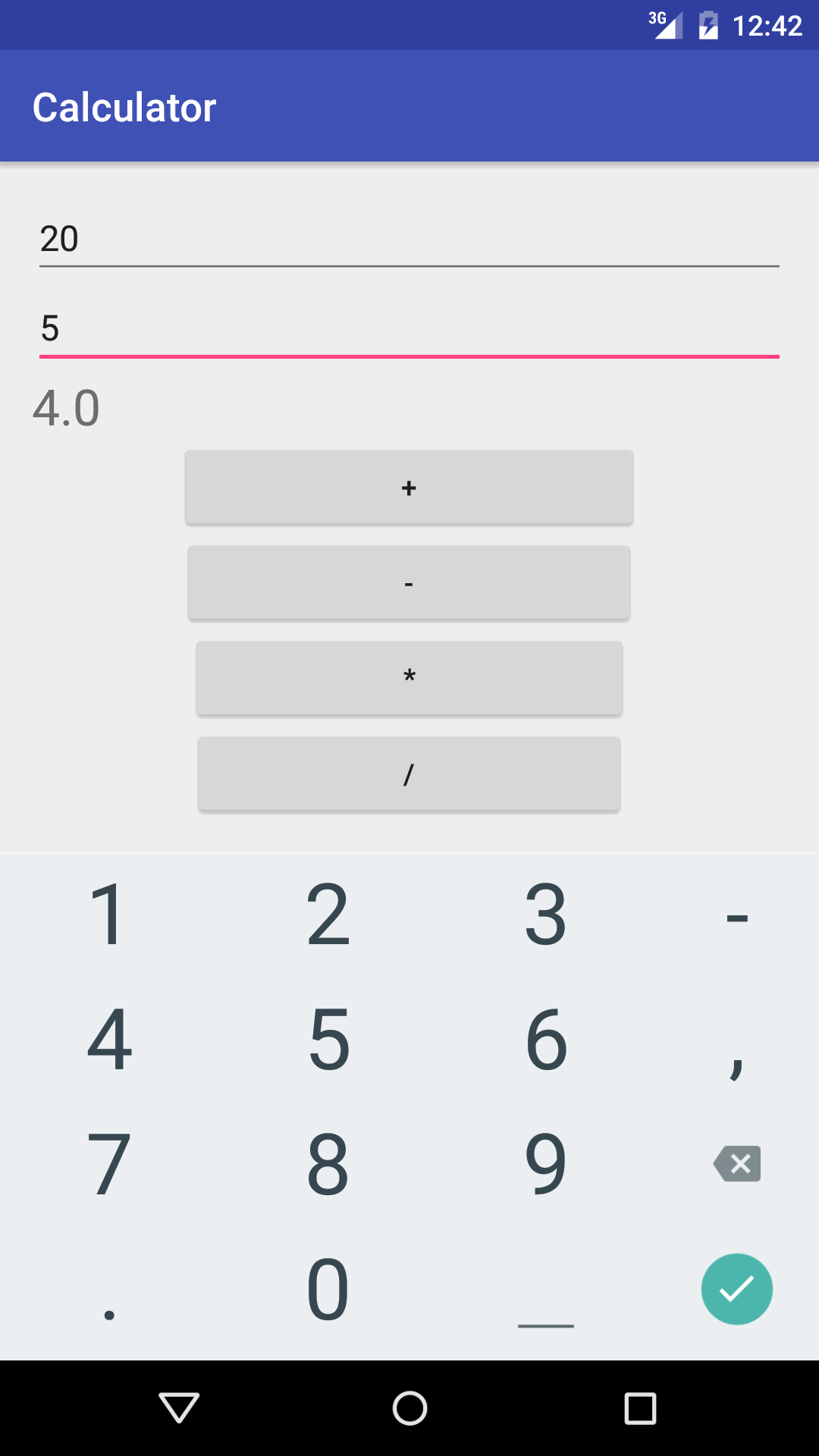 Optional Title Alt text