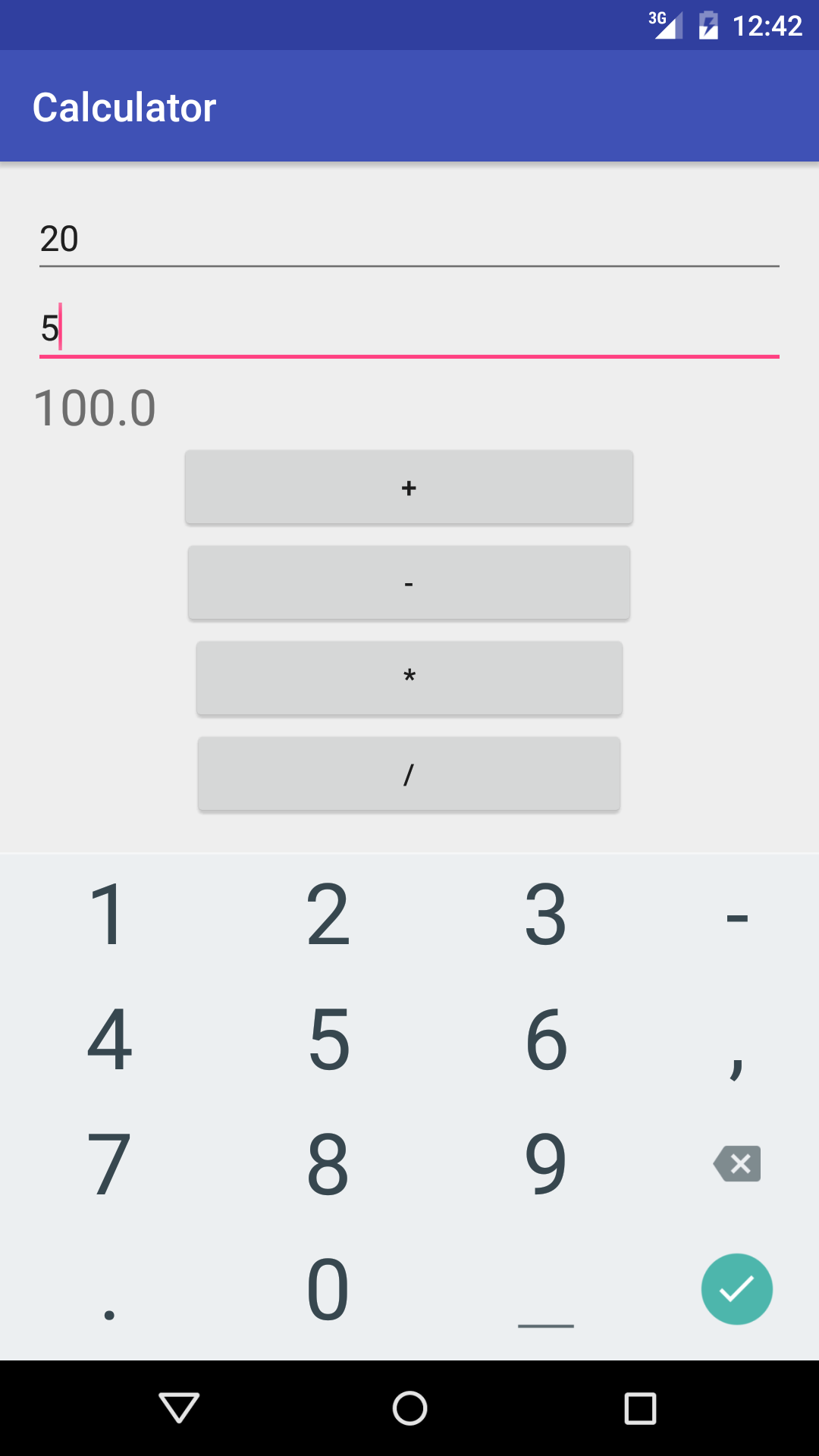 Optional Title Alt text