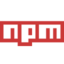 npm Intellisense logo