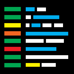 Output Colorizer logo