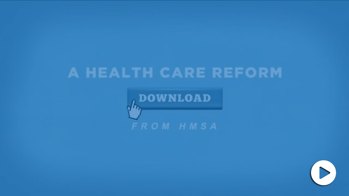 Healthcare Reform Video