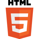 HTML5 logo